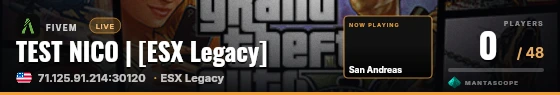 Hero badge preview