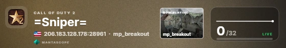 Mesh badge preview