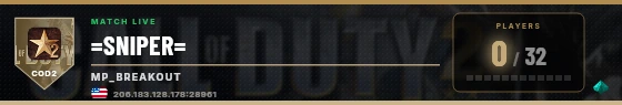 Scoreboard badge preview