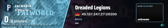 Blade badge preview