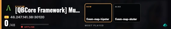 Filmstrip badge preview