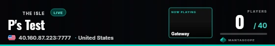 Hero badge preview