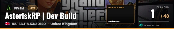 Hero badge preview