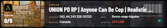 Ticket badge preview