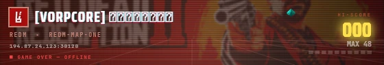 Arcade badge preview