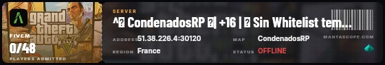 Ticket badge preview