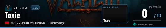 Hero badge preview