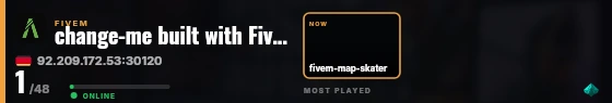 Filmstrip badge preview