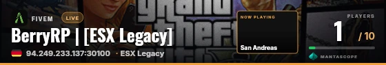 Hero badge preview