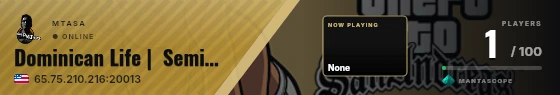 Sweep badge preview