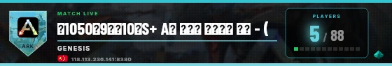 Scoreboard badge preview