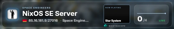 Glass badge preview