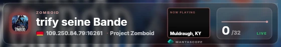 Glass badge preview