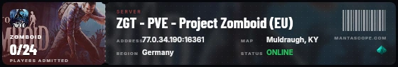 Ticket badge preview