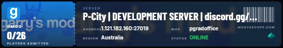 Ticket badge preview