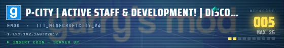 Arcade badge preview