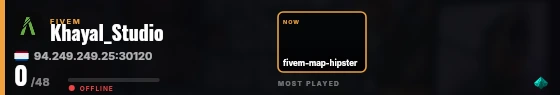 Filmstrip badge preview