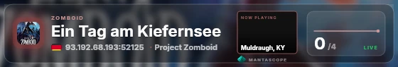 Glass badge preview