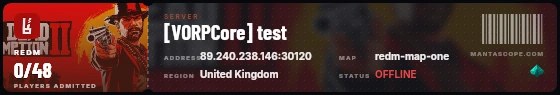 Ticket badge preview