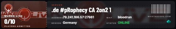 Ticket badge preview