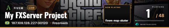 Hero badge preview