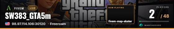 Hero badge preview