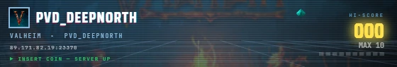 Arcade badge preview