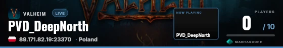 Hero badge preview