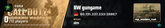 Blade badge preview
