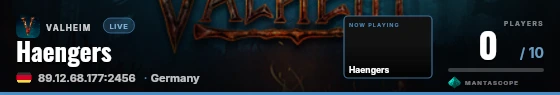Hero badge preview
