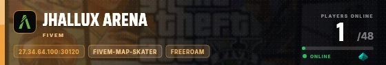 Edge badge preview