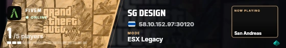 Blade badge preview