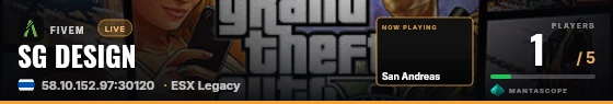 Hero badge preview