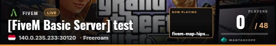 Hero badge preview