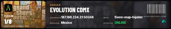 Ticket badge preview