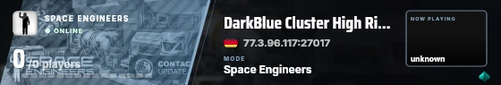Blade badge preview