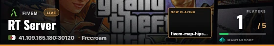 Hero badge preview