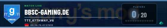 Scoreboard badge preview