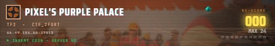 Arcade badge preview