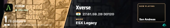 Blade badge preview