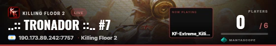 Hero badge preview