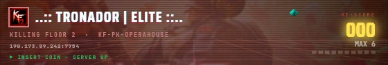 Arcade badge preview