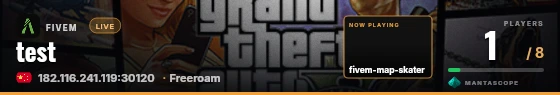 Hero badge preview