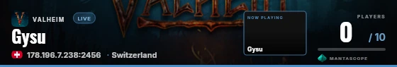 Hero badge preview