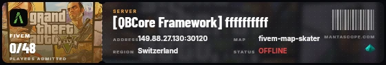 Ticket badge preview