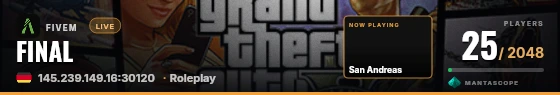 Hero badge preview