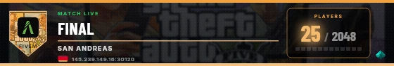 Scoreboard badge preview