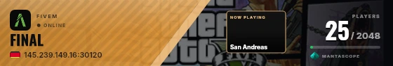 Sweep badge preview