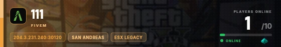 Edge badge preview