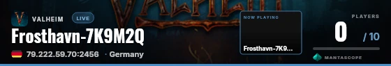 Hero badge preview